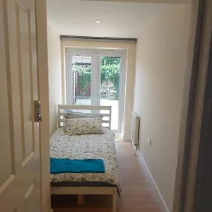 Vibrant Single Only For One Adult Southall