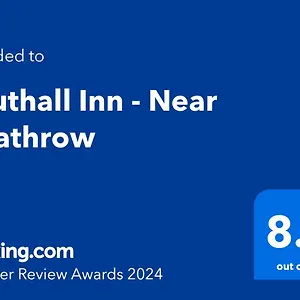 - Near Heathrow Southall