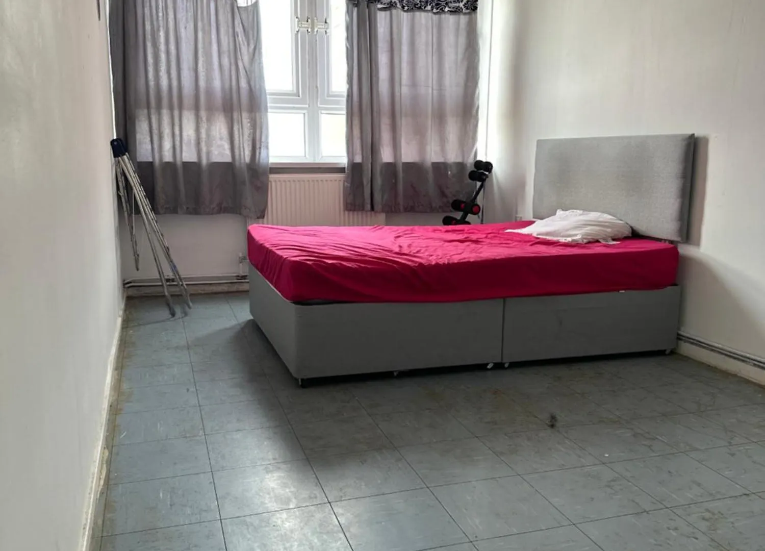 Apartment Sheringham Tower Southall United Kingdom