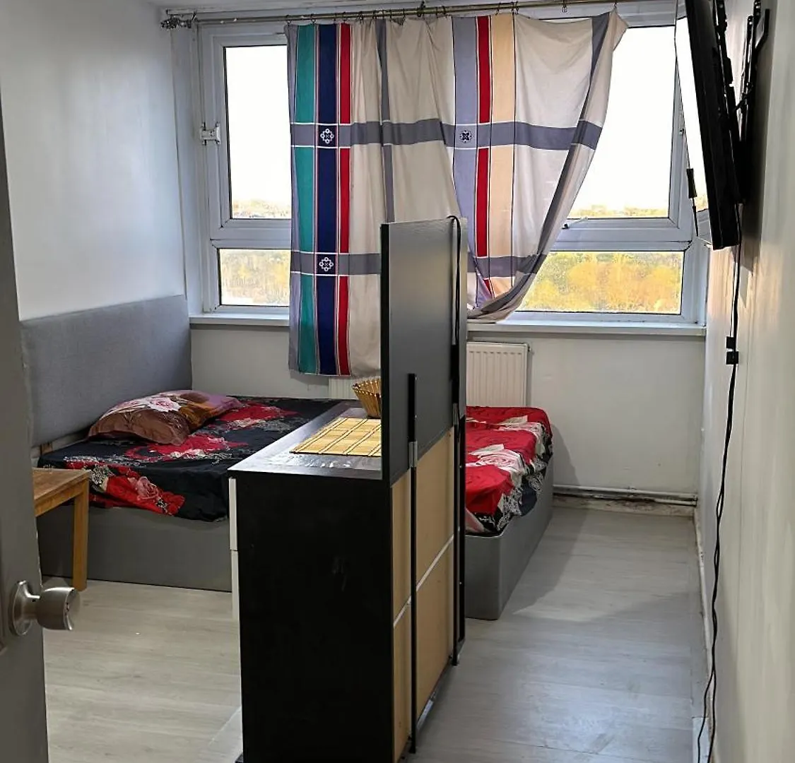 Apartment Sheringham Tower Southall