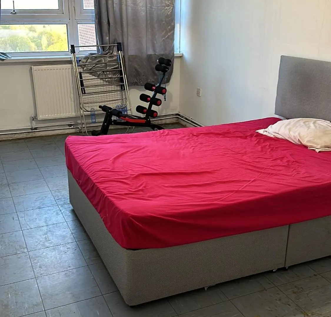 Sheringham Tower Southall Apartment