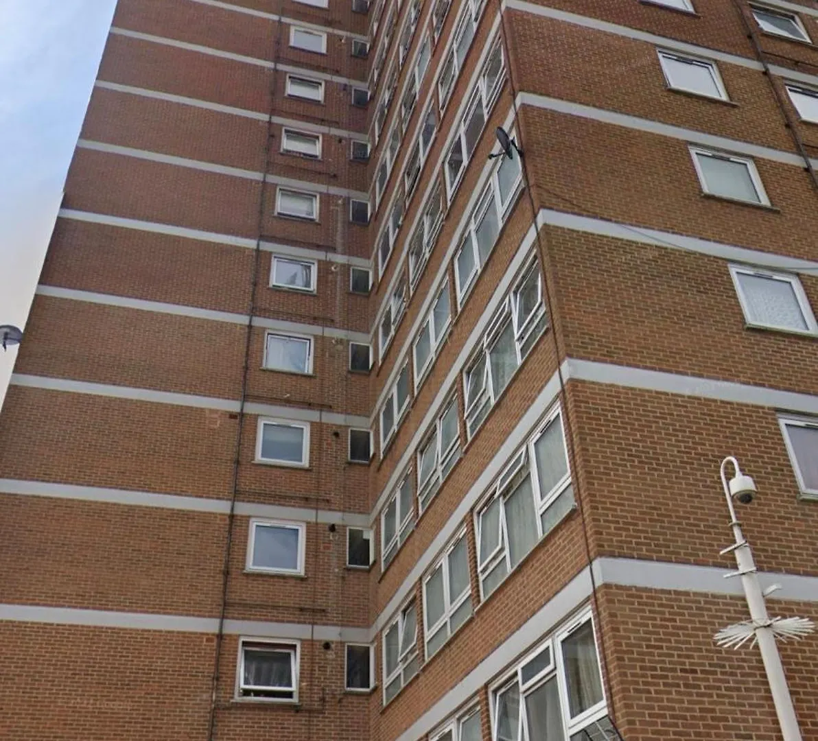 Sheringham Tower Southall